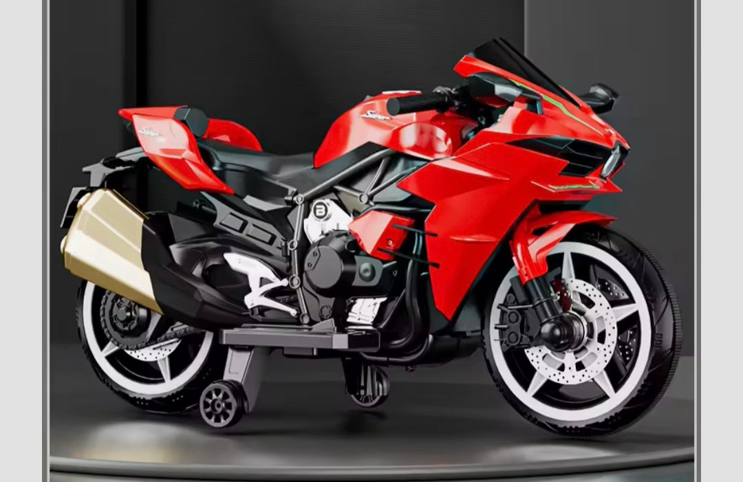 Baby Moto R1