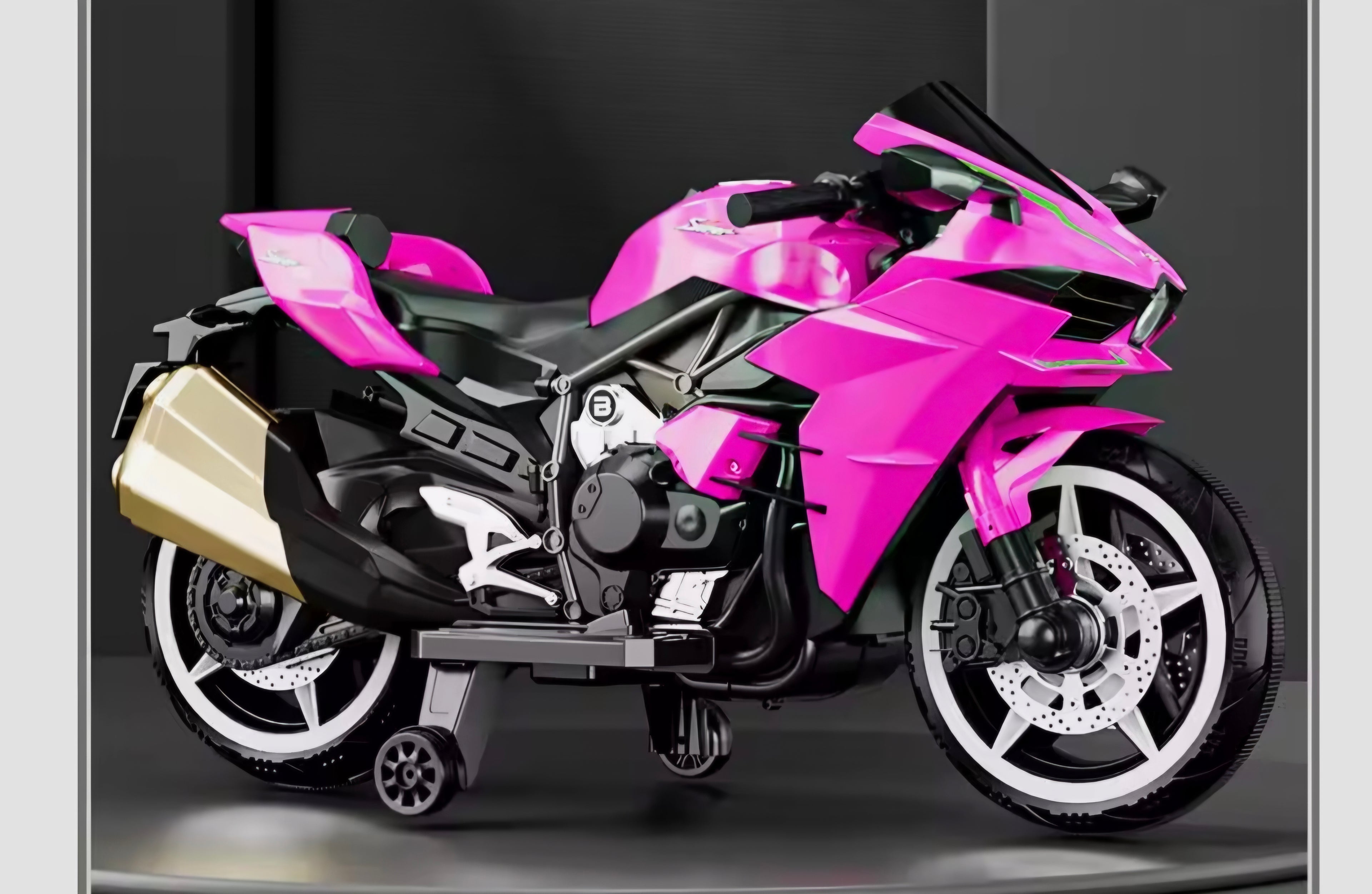Baby Moto R1