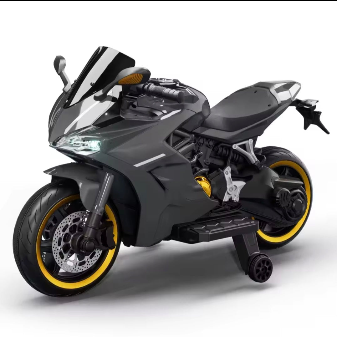 Baby Moto S-Modell