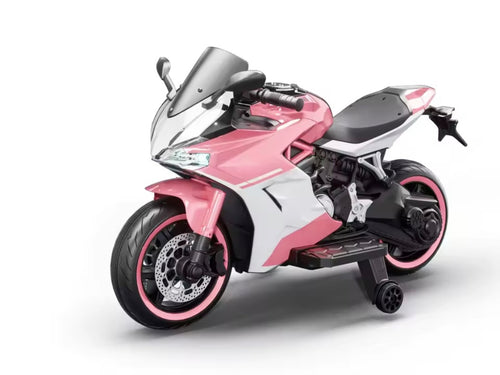 Baby Moto S-Modell