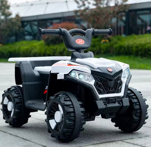 Baby Car S-Modell