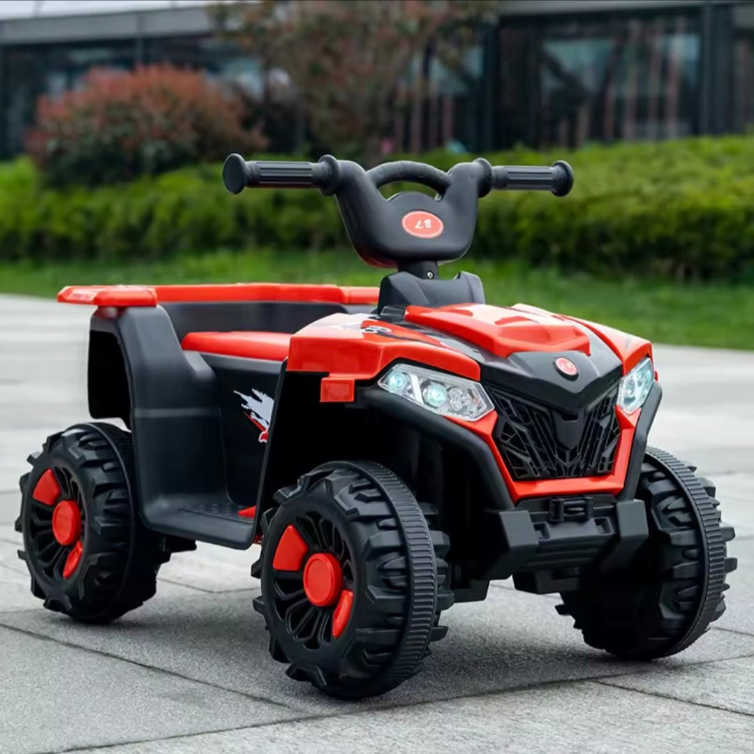 Baby Car S-Modell